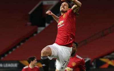 Manchester United Reaches the Semi-Finals of the Europa League